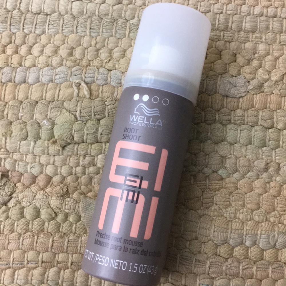 wella root shoot